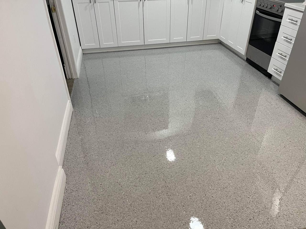 Scellant durable